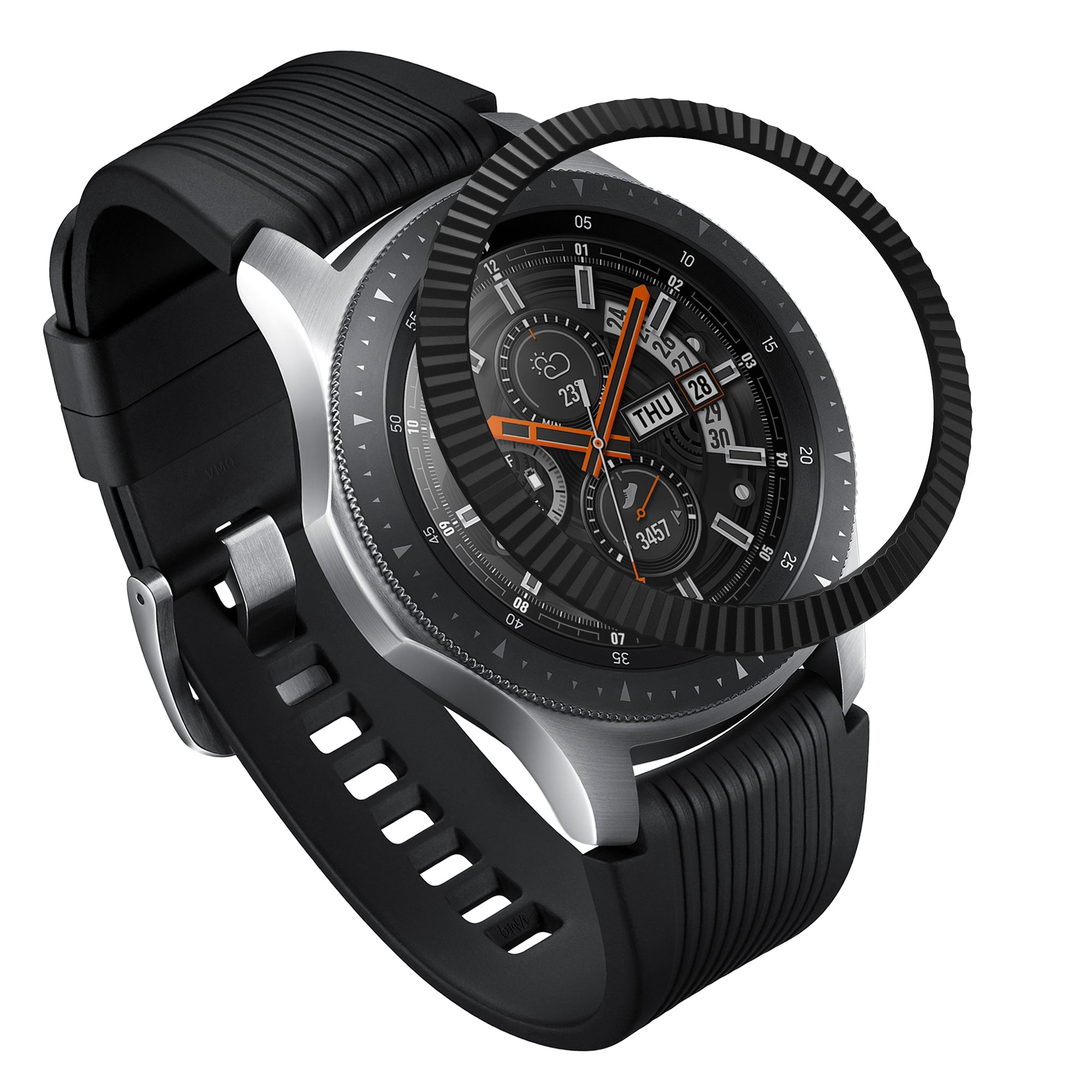 Galaxy watch 46mm accessories cheap