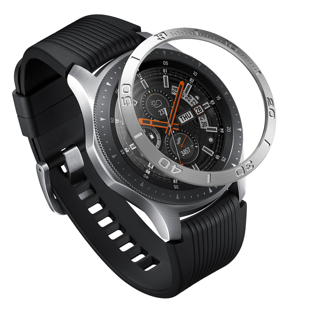 high quality stainless steel bezel selection available, designed to be optimal size for the existing watch bezel