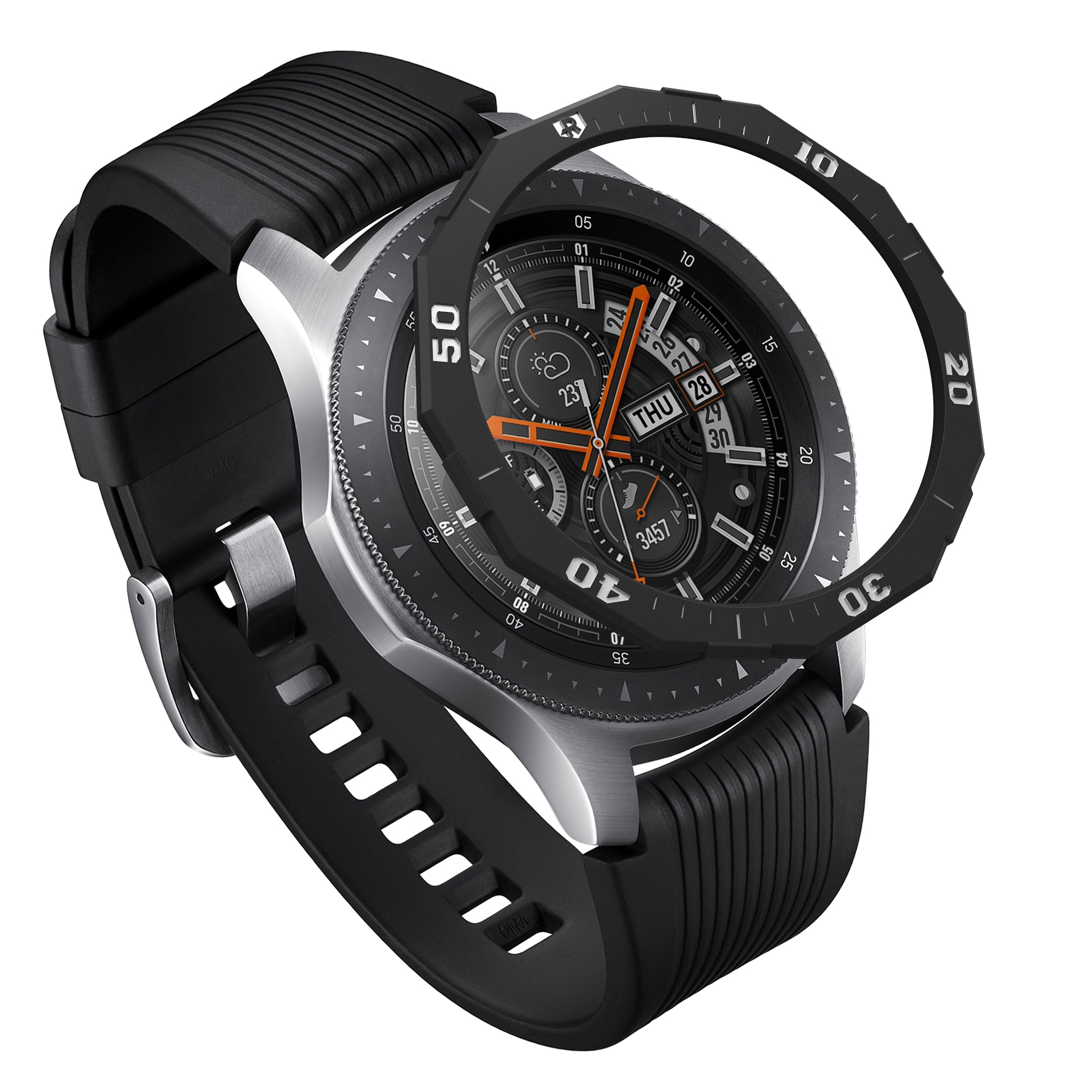 Galaxy Watch 46mm 46-46 - Ringke Official Store