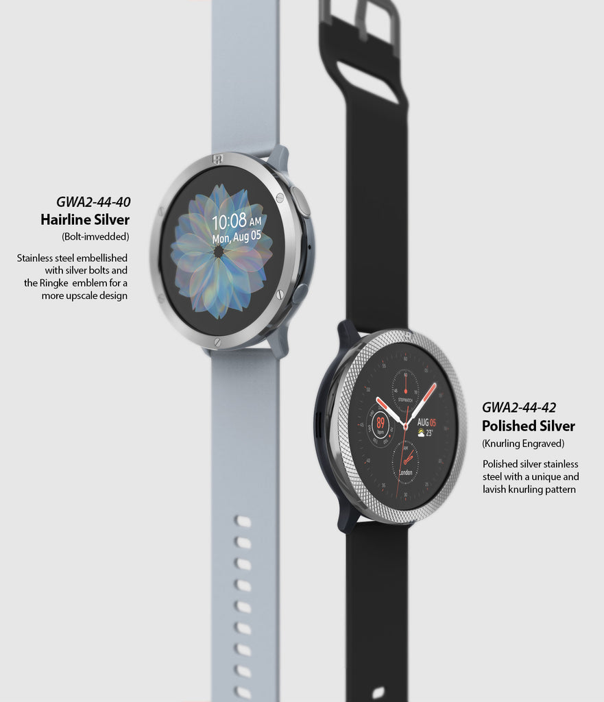 Galaxy watch active hotsell 40 vs 44