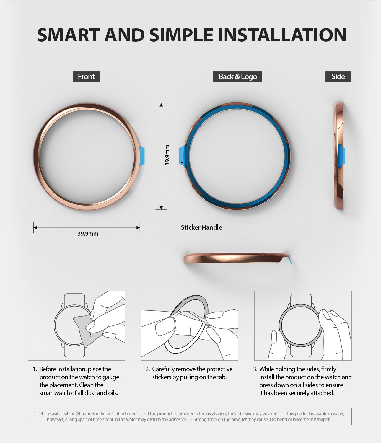 installation guide