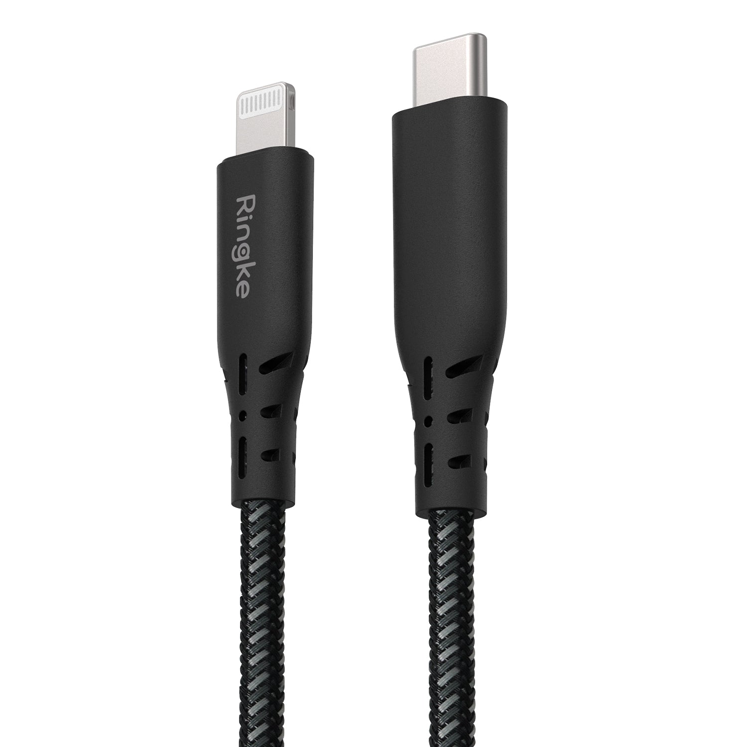 type c to lightning cable