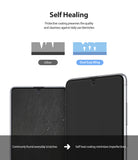 self healing film