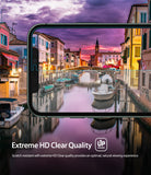 iPhone 11 Pro Max Screen Protector Dual Easy Film Extreme Clear HD Quality