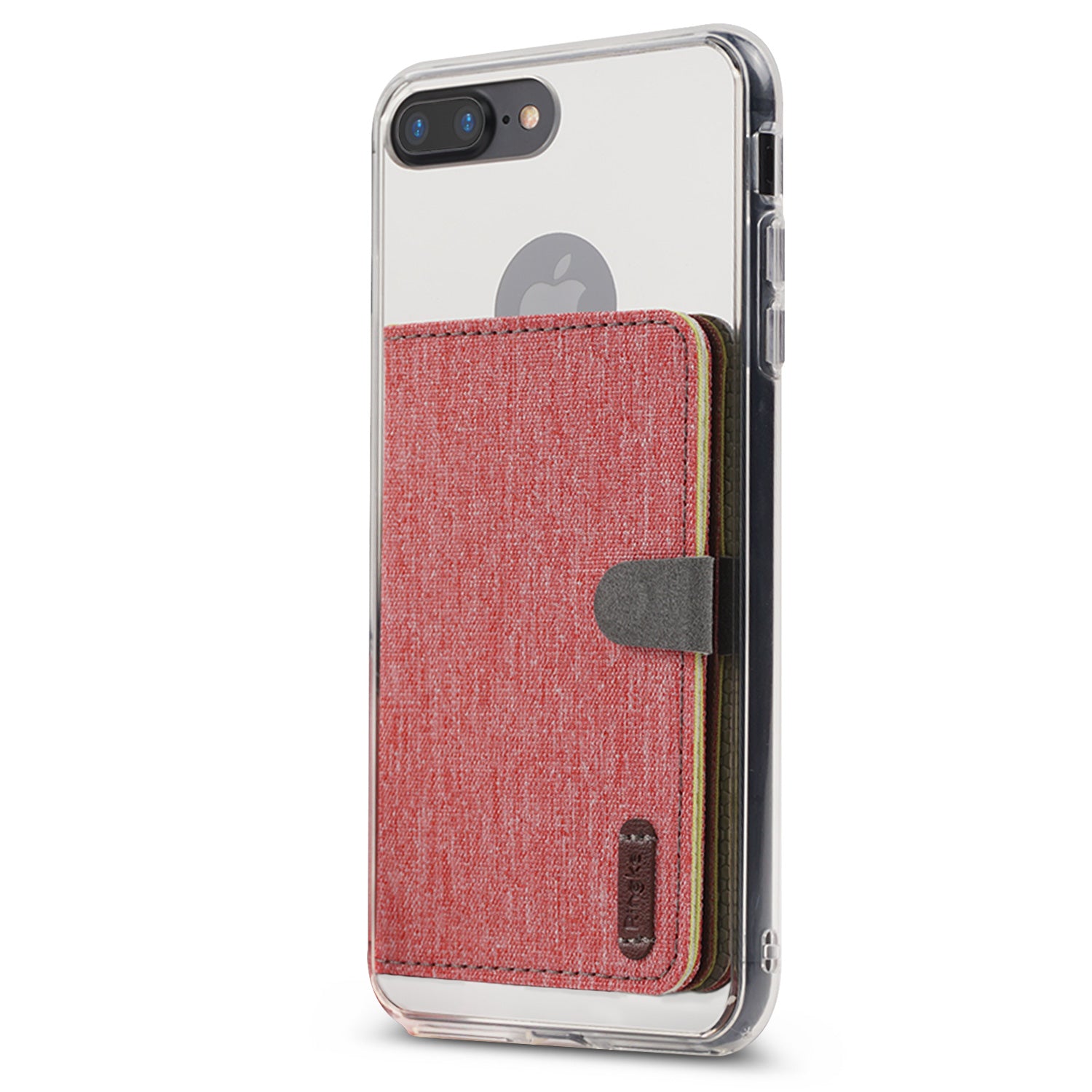 Flip Card Holder - Ringke Official Store