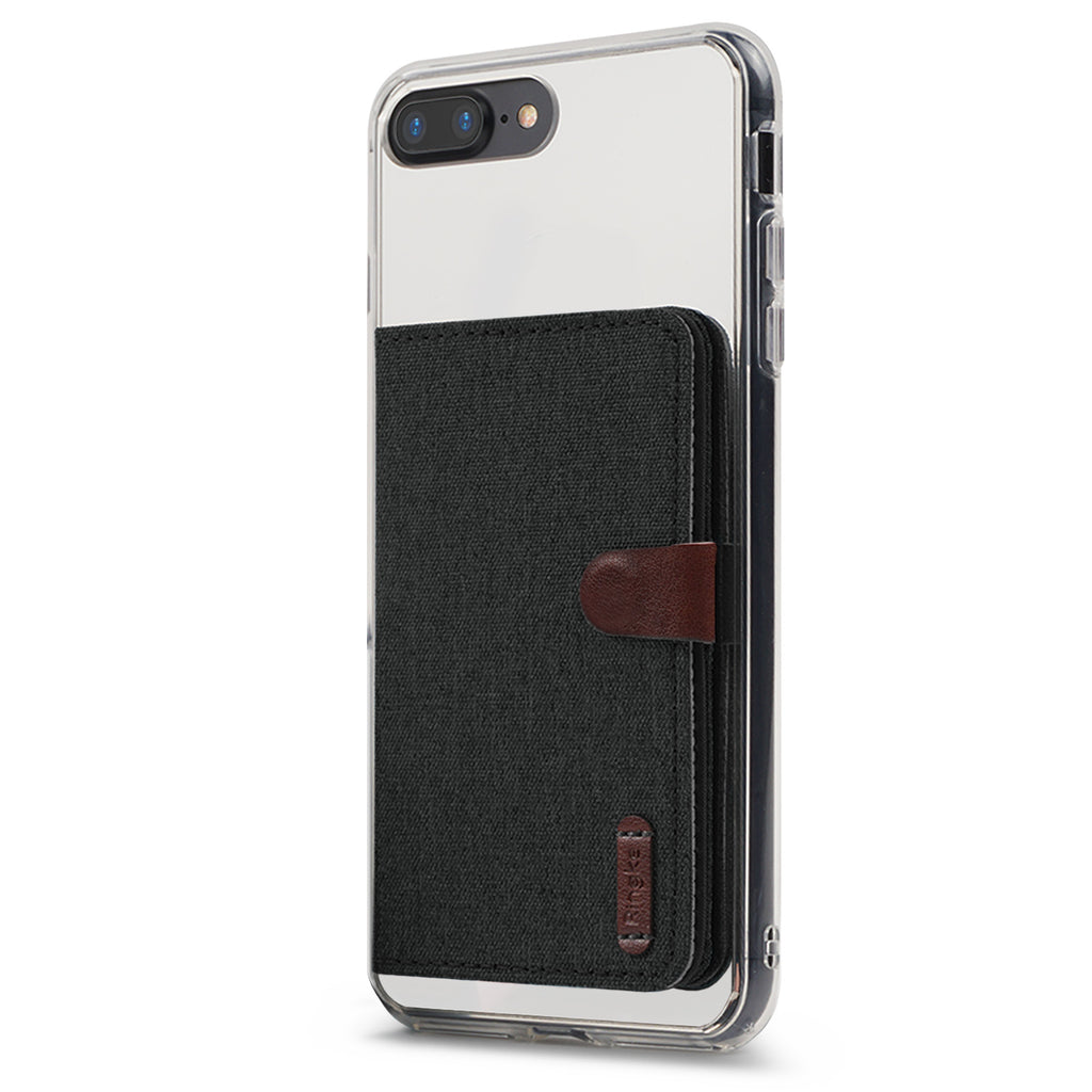 Flip Card Holder - Ringke Official Store