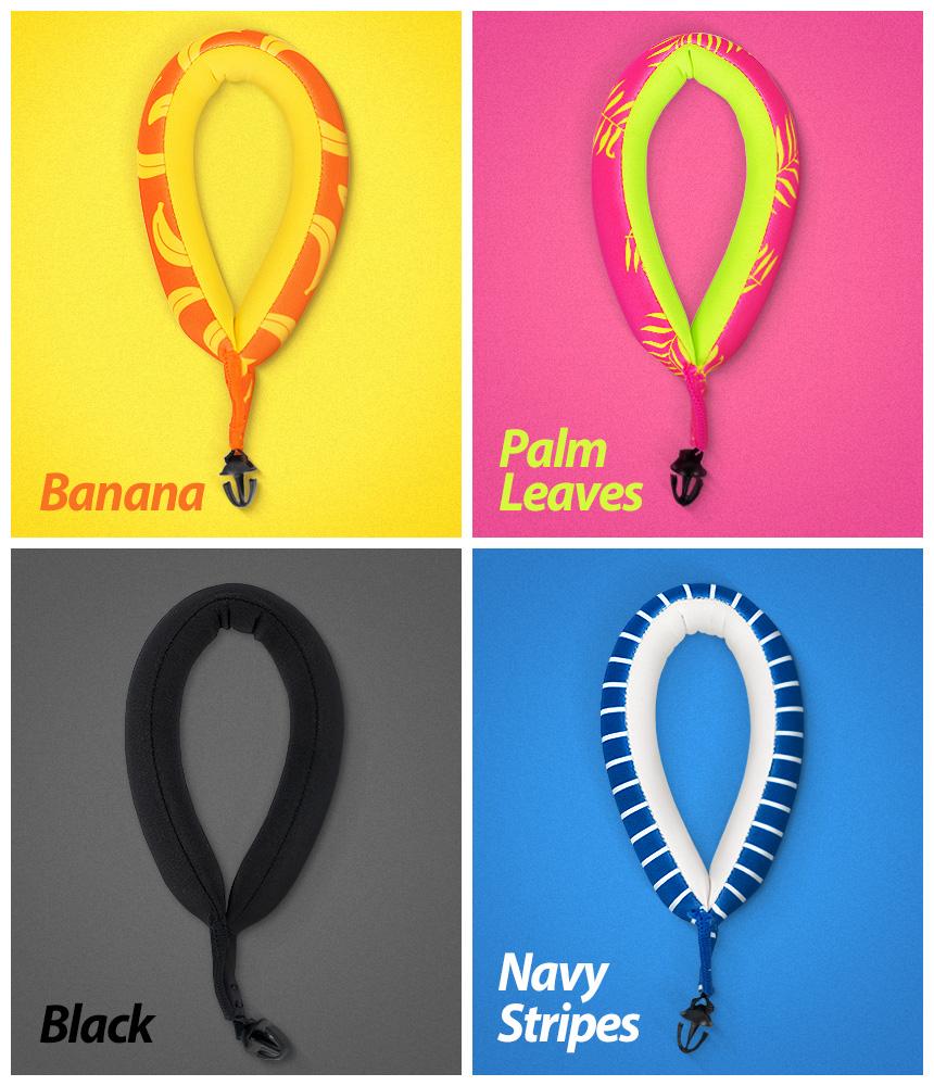 Ringke Floating Strap 2 Pack four different colors and patterns available