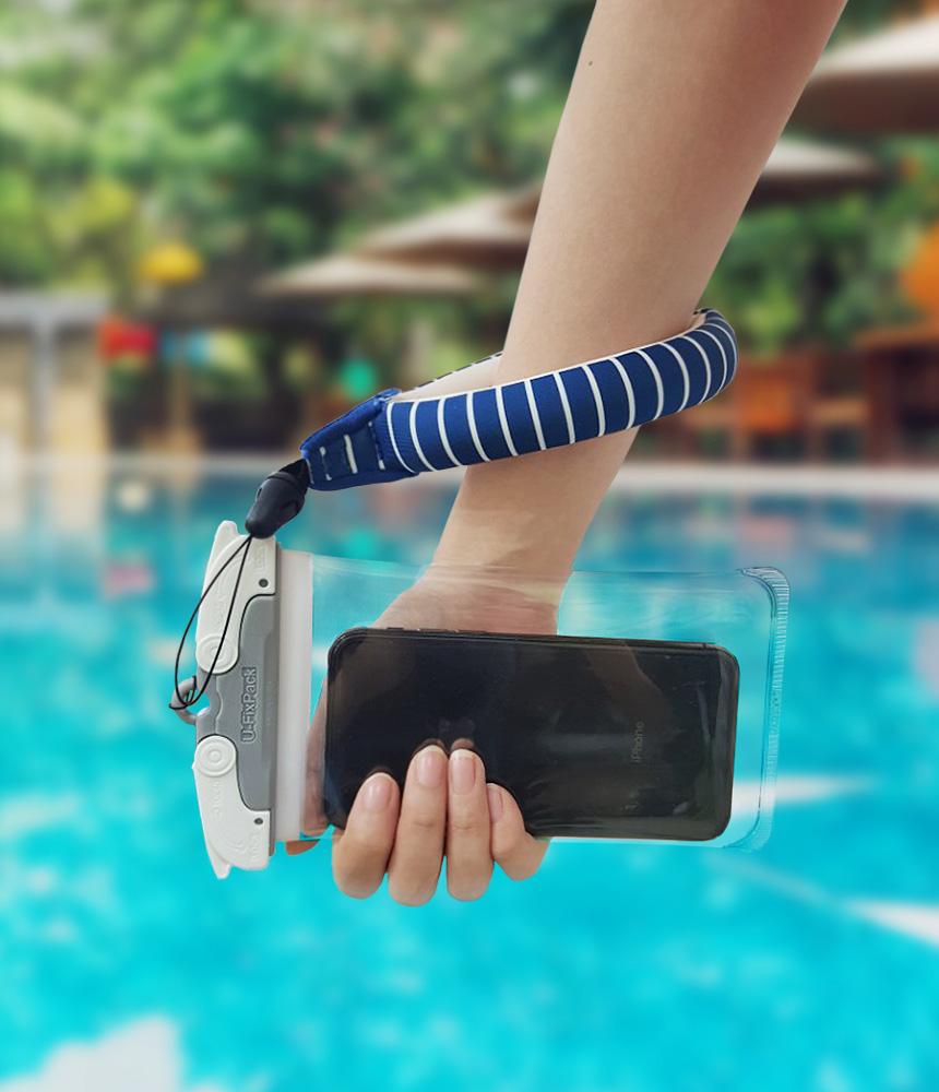 Ringke Floating Strap 2 Pack