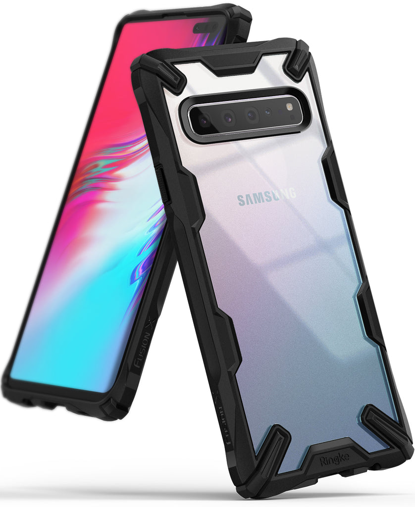 ringke fusion-x for samsung galaxy s10 5g