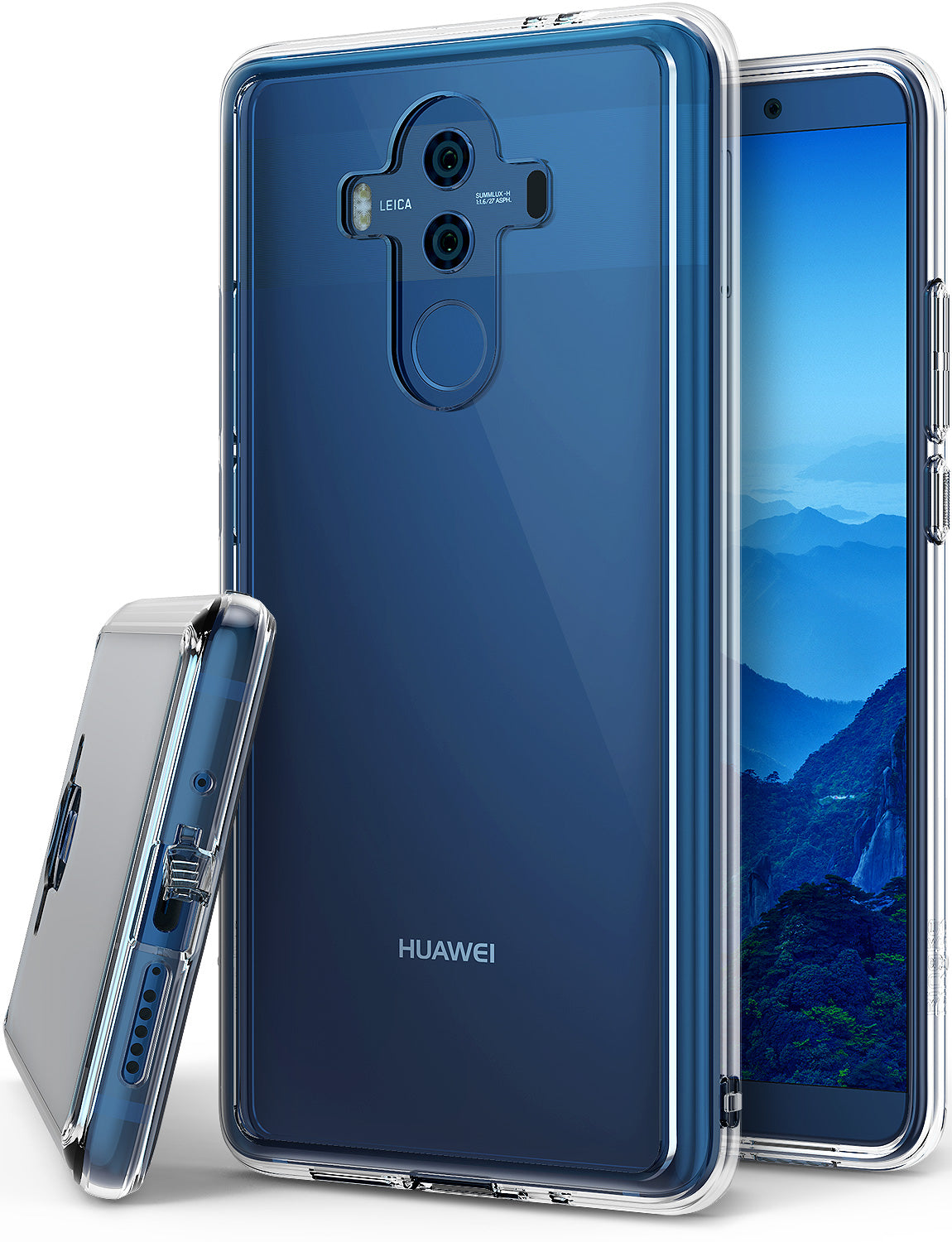 Huawei Mate 10 Pro [FUSION]