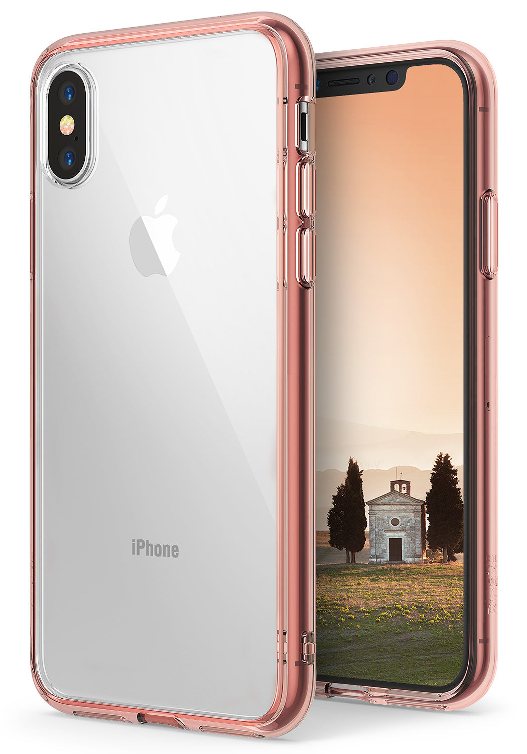 iPhone X Case  Ringke Fusion – Ringke Official Store
