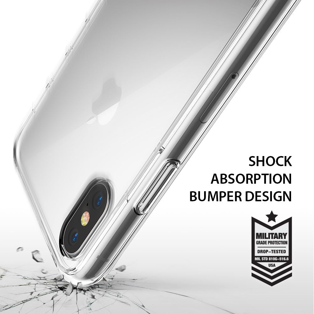 iPhone X Case  Ringke Slim/Slot – Ringke Official Store