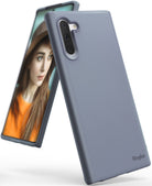 Ringke Air-S Case compatible with Galaxy Note 10 Galaxy Note 10 5G Lavender Gray