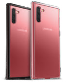 Ringke Fusion Clear Case for Galaxy Note 10 5G (2019)