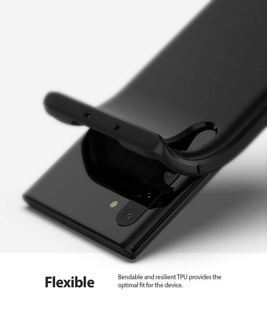flexible tpu material