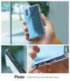 ringke fusion case for galaxy note 10 