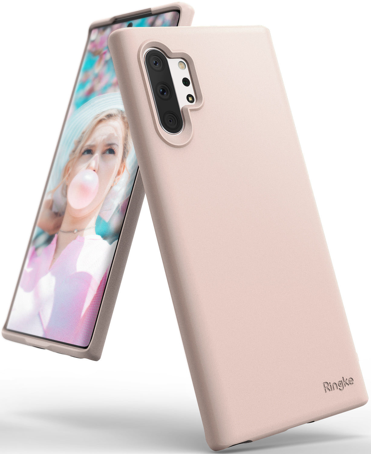 Ringke Air-S Case for Galaxy Note 10 Plus 5G (2019) 