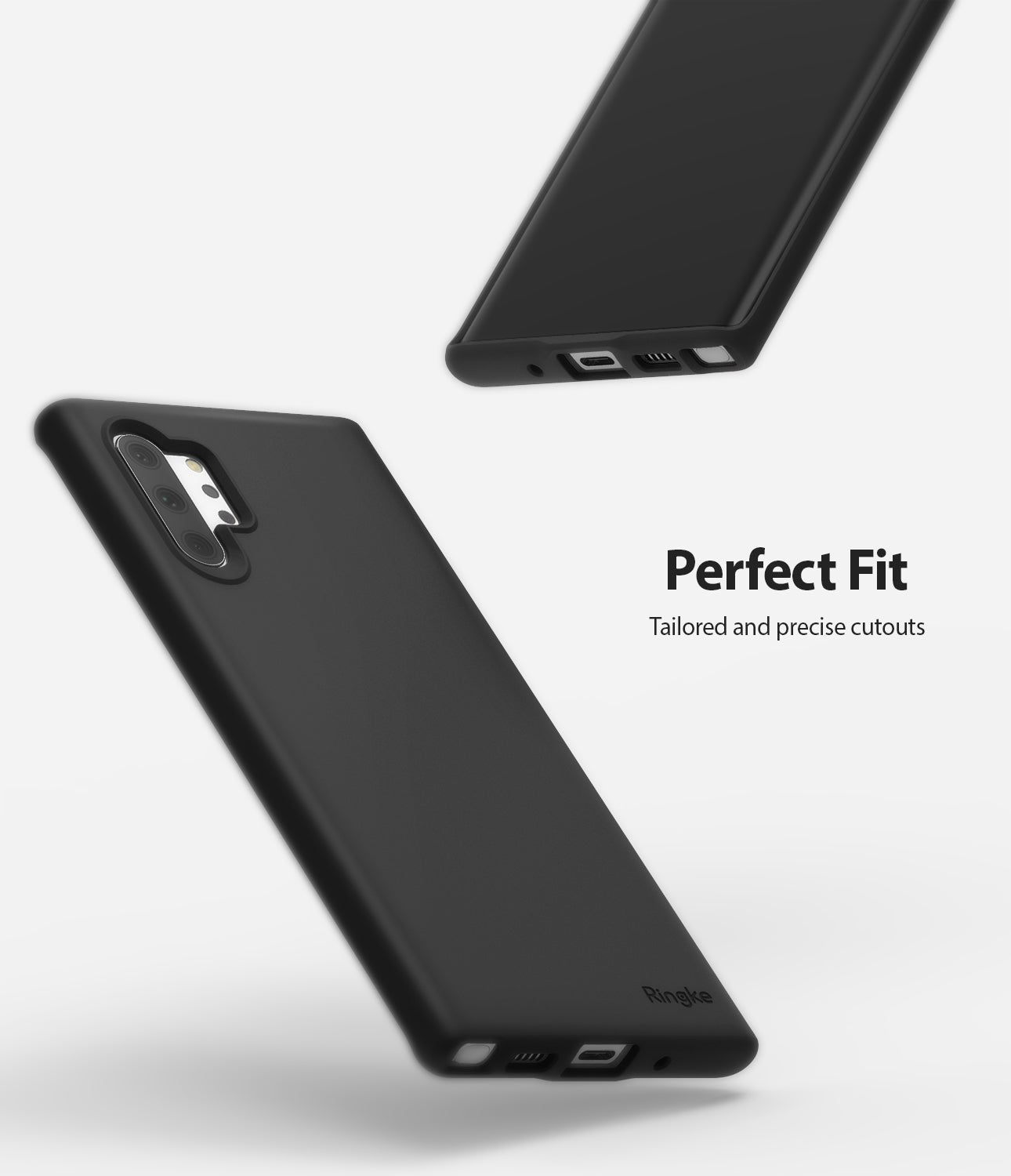 perfect fit