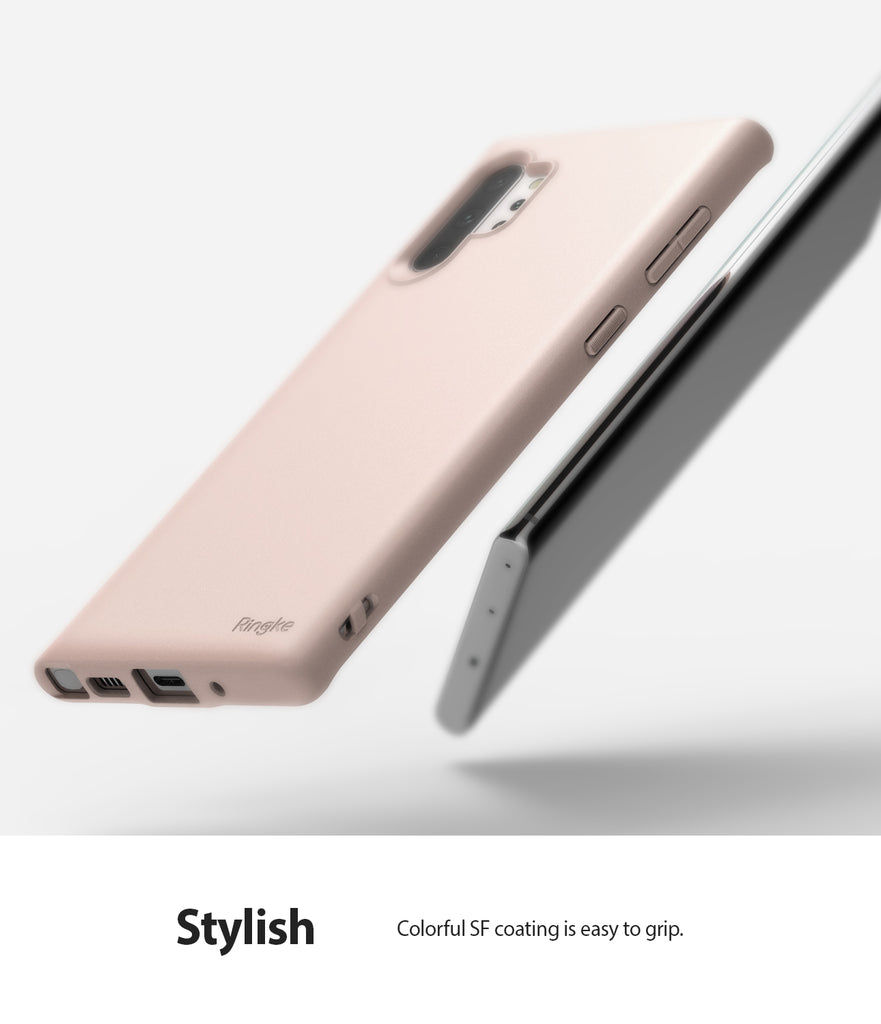 stylish colorful sf coating