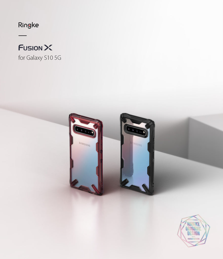 ringke fusion-x for samsung galaxy s10 5g