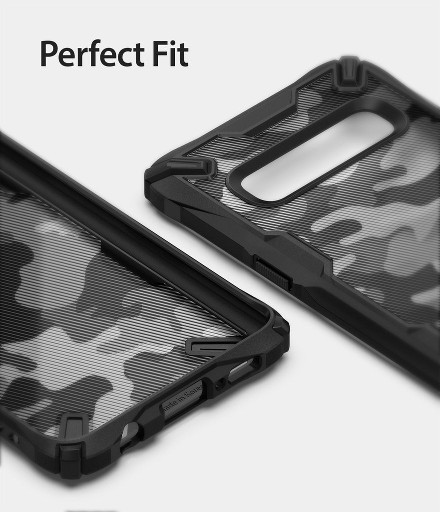 perfect fit