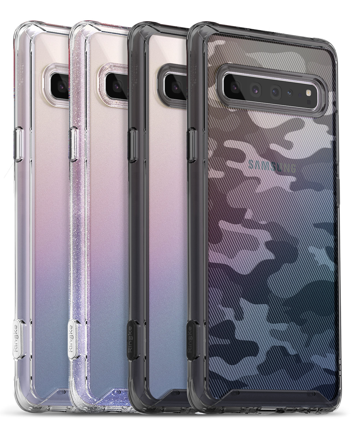 ringke fusion case for samsung galaxy s10 5g