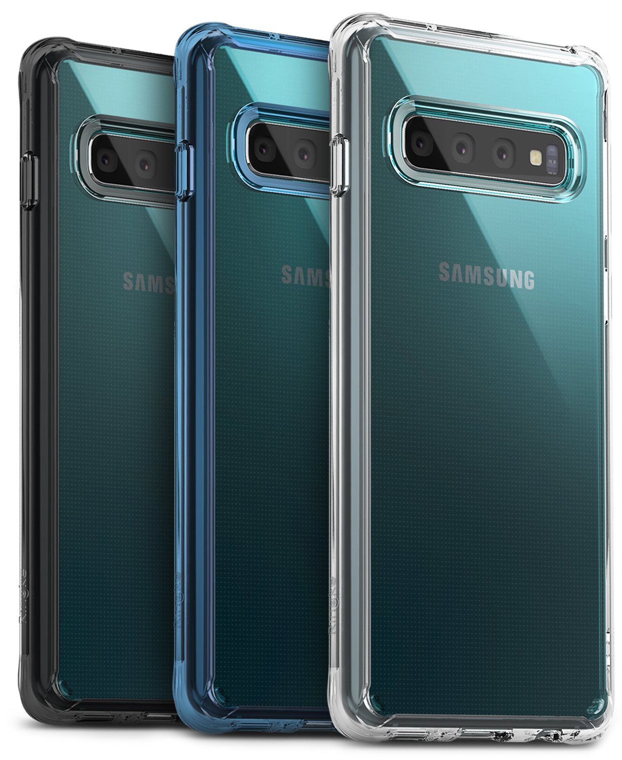 ringke fusion case for samsung galaxy s10 