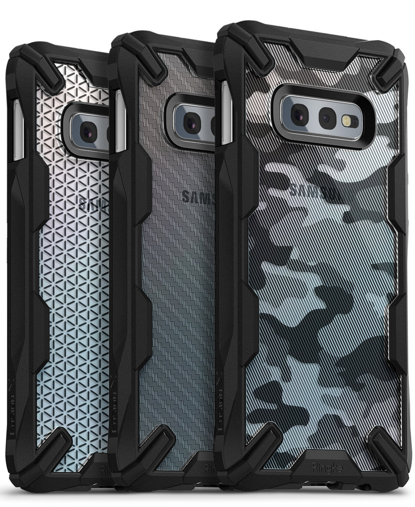ringke fusion-x ddp for galaxy s10e