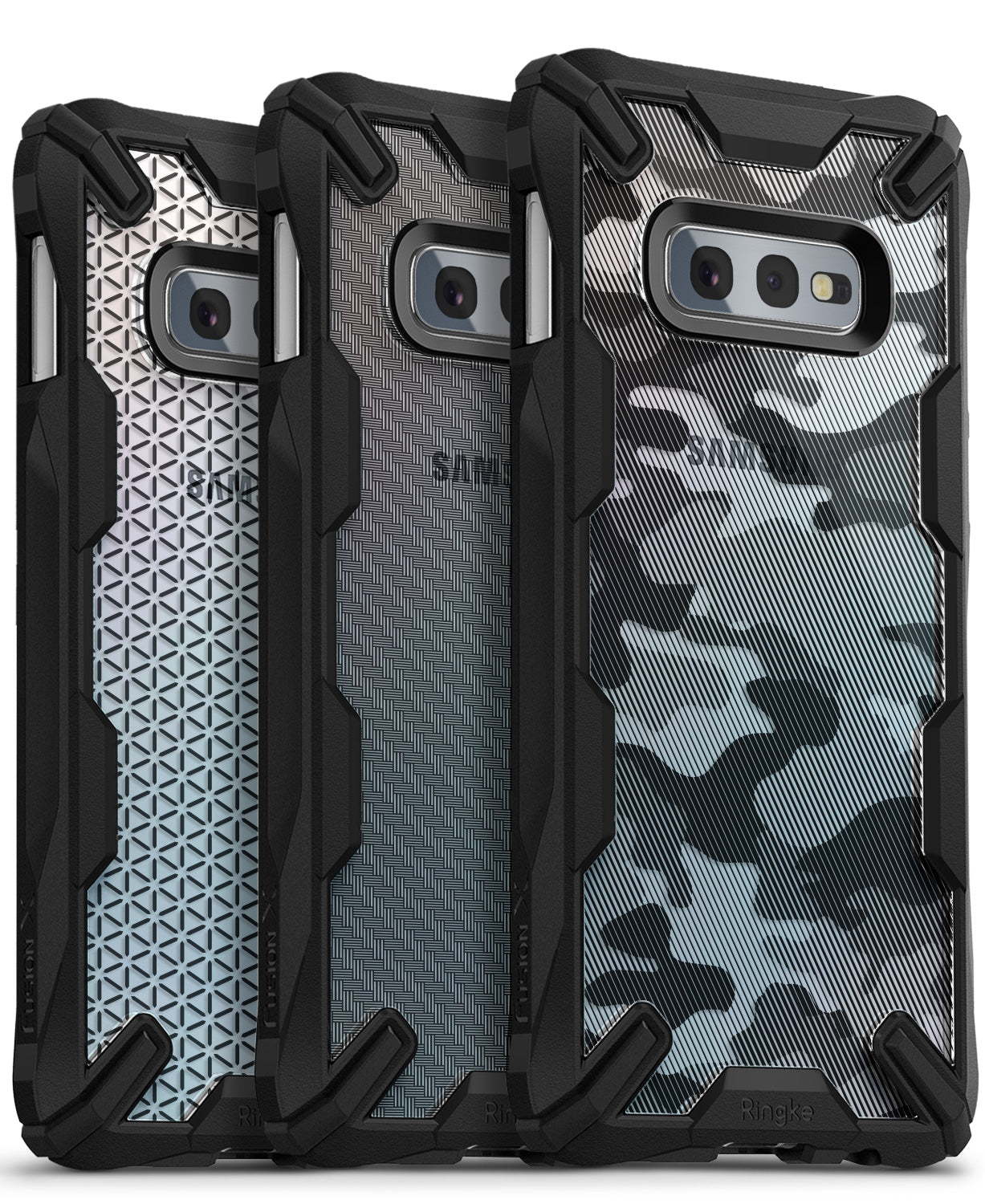 ringke fusion-x ddp for galaxy s10e