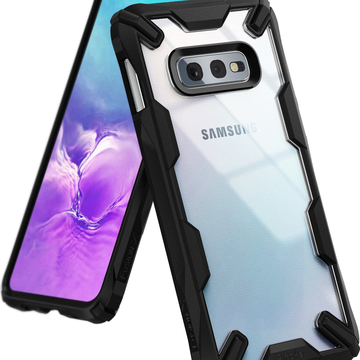 Galaxy S10e Case | Fusion-X - Ringke Official Store