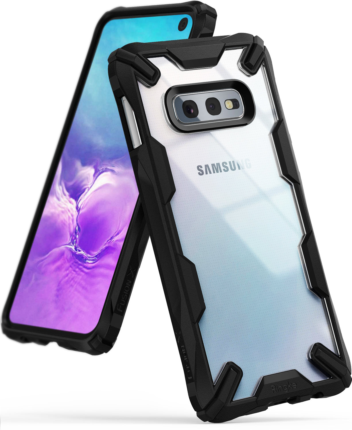 Galaxy S10e Case | Fusion-X - Ringke Official Store