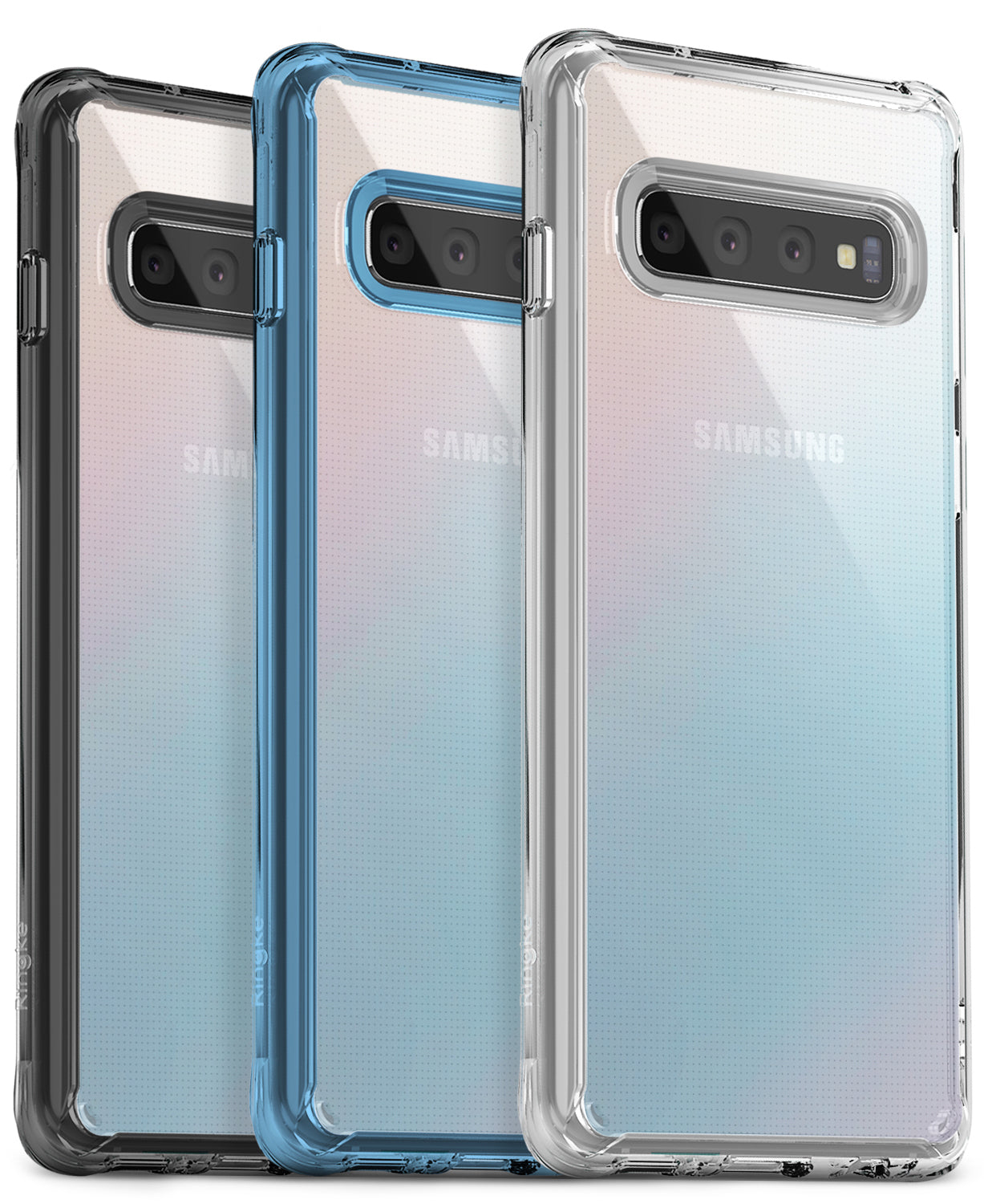 ringke fusion case for samsung galaxy s10 plus