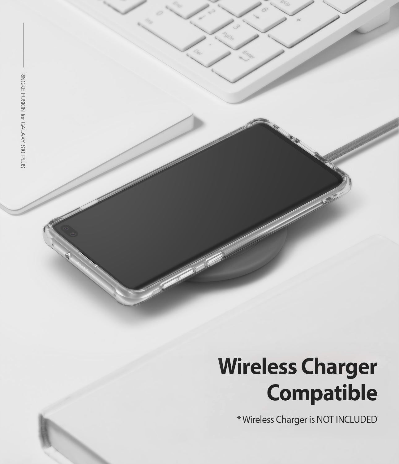 wireless charger compatible