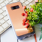 ringke mirror back cover case for galaxy s8 plus 
