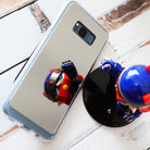 ringke mirror back cover case for galaxy s8 plus 