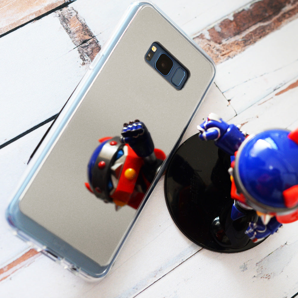 ringke mirror back cover case for galaxy s8 plus 
