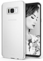 ringke slim premium hard pc protective back cover case for galaxy s8 plus