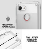 Google Pixel 3 Case | Fusion - Ringke Official Store