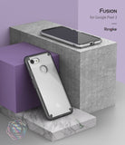 Google Pixel 3 Case | Fusion - Ringke Official Store
