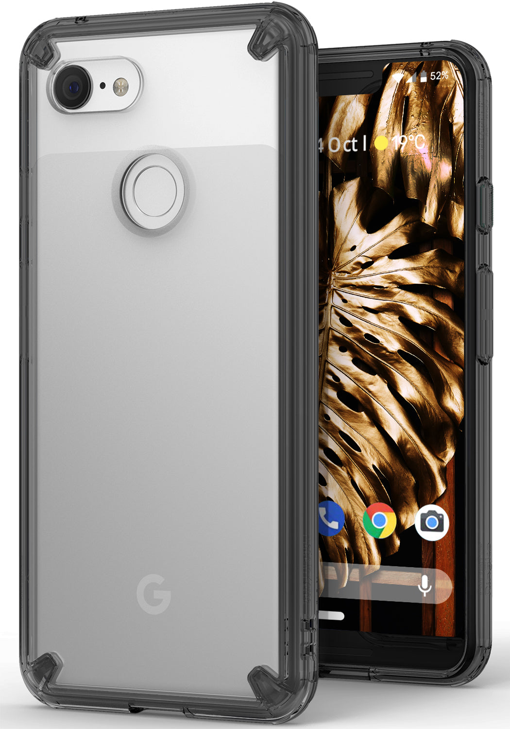 Google Pixel 3 XL Case | Ringke Fusion – Ringke Official Store Google Pixel 3 XL Case | Ringke Fusion – Ringke Official Store