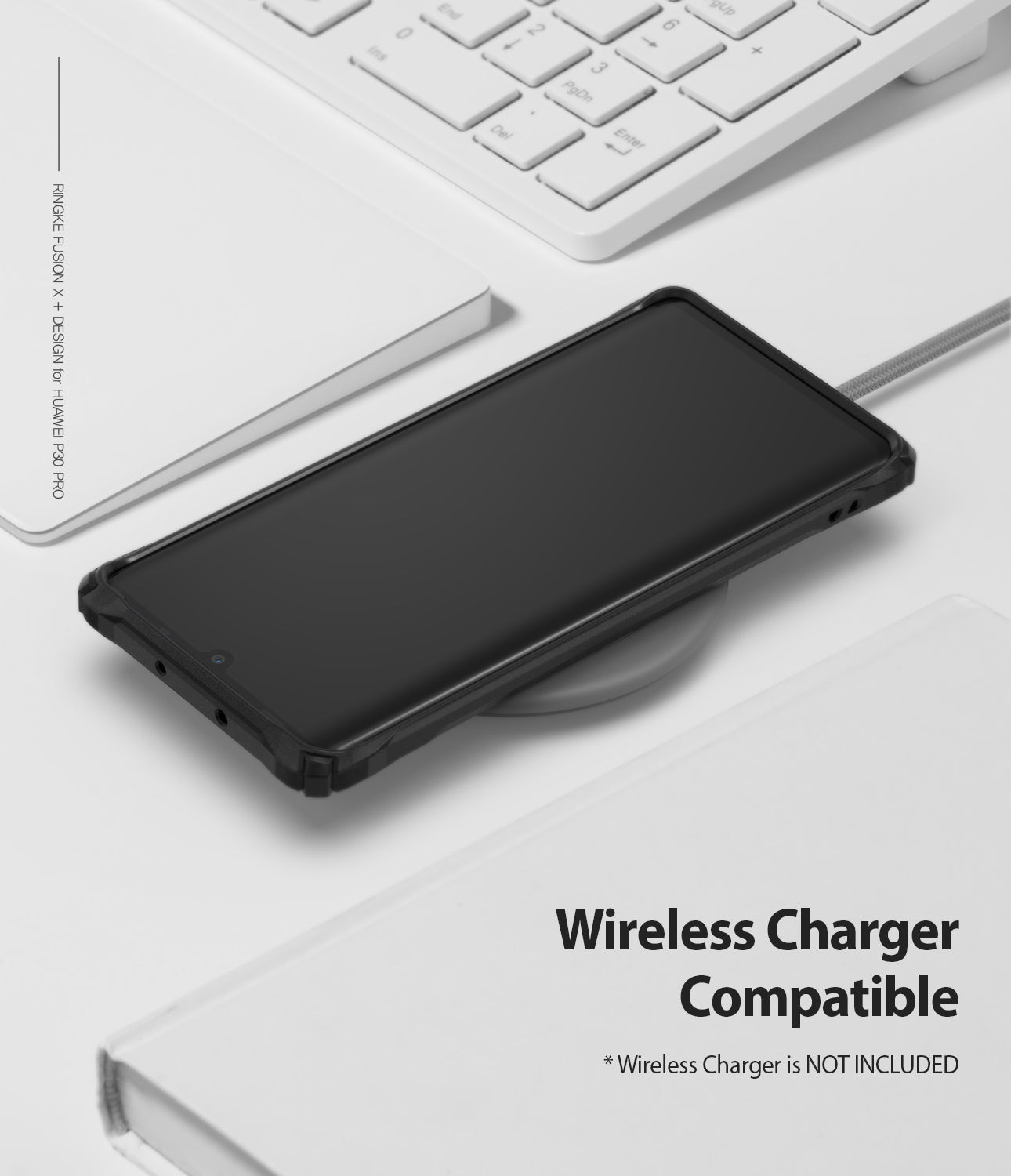wireless charger compatible