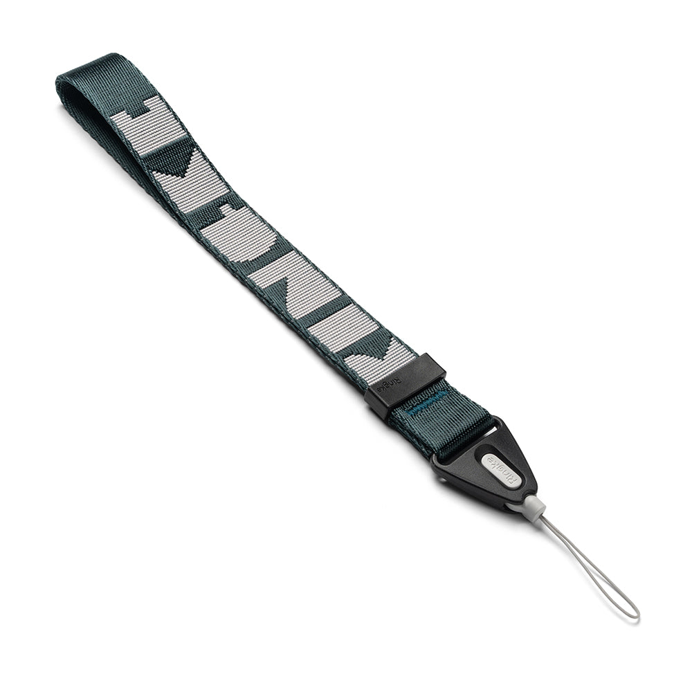 Hand Strap Lettering - Ringke Official Store
