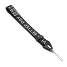 Hand Strap Lettering - Ringke Official Store