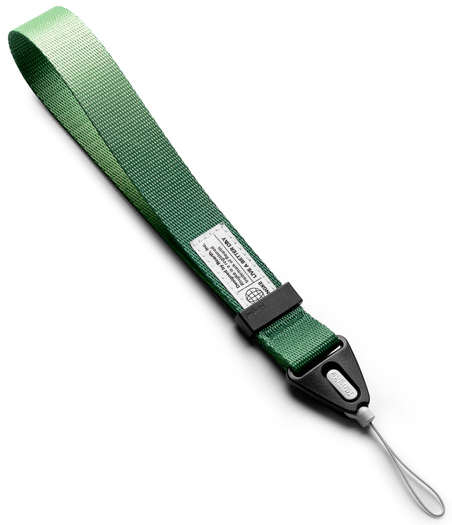 Hand Strap : Forest