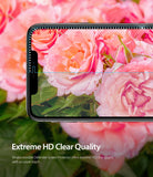 ringke invisible defender for iphone xs 11 pro tempered glass screen protector jewel edition extreme hd clear