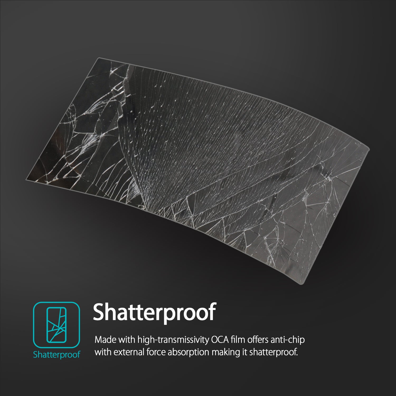 shatterproof