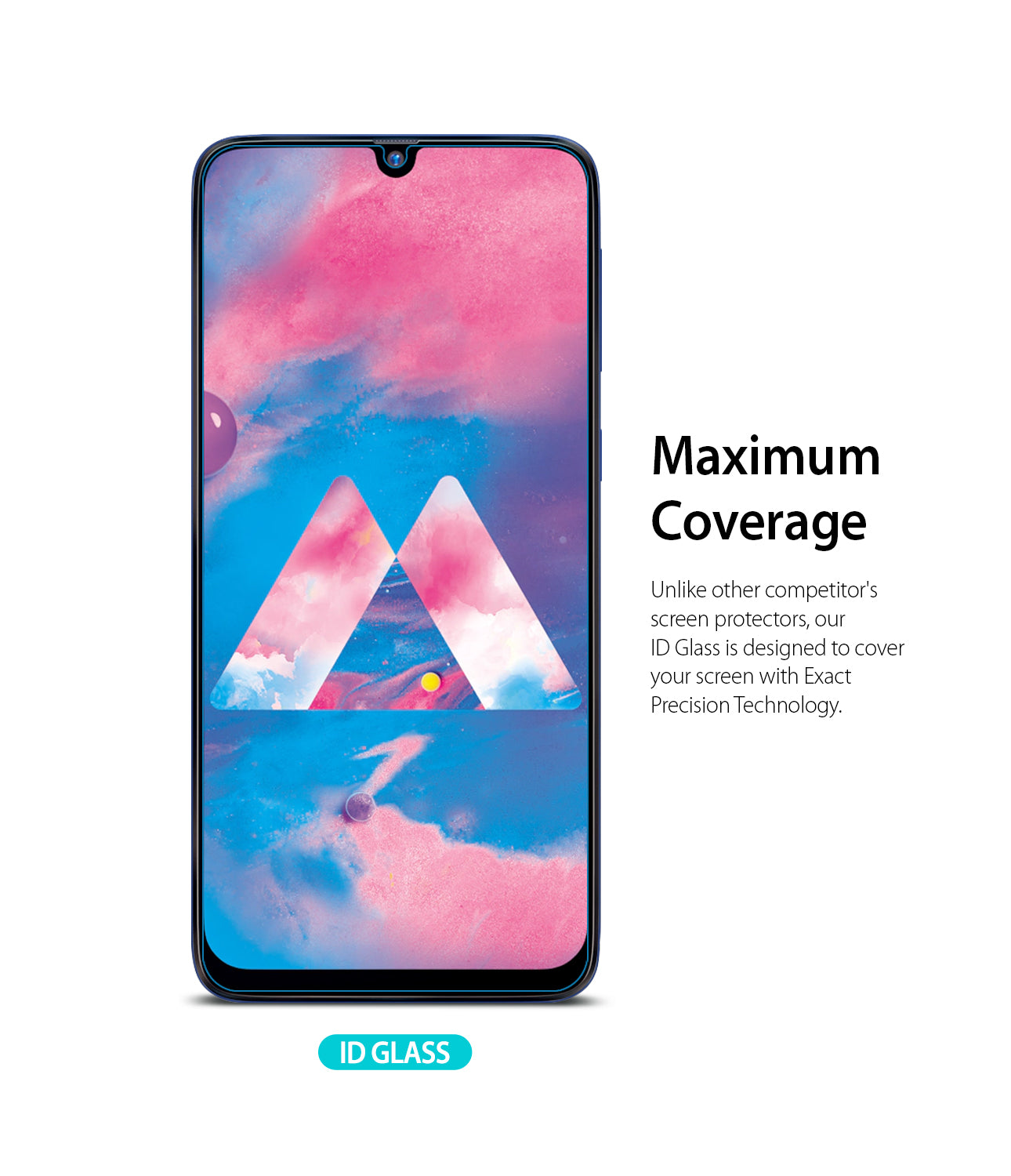 maximum coverage