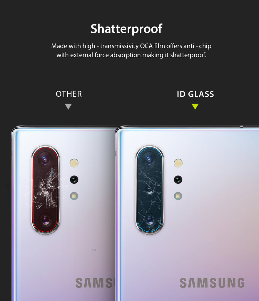 shatterproof