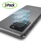 samsung galaxy s20 ultra camera lens protector ringke invisible defender tempered glass