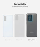 compatible with galaxy s20 ultra